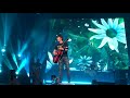 James Blunt In Saint-Petersburg (14.05.2018) | 4K LIVE