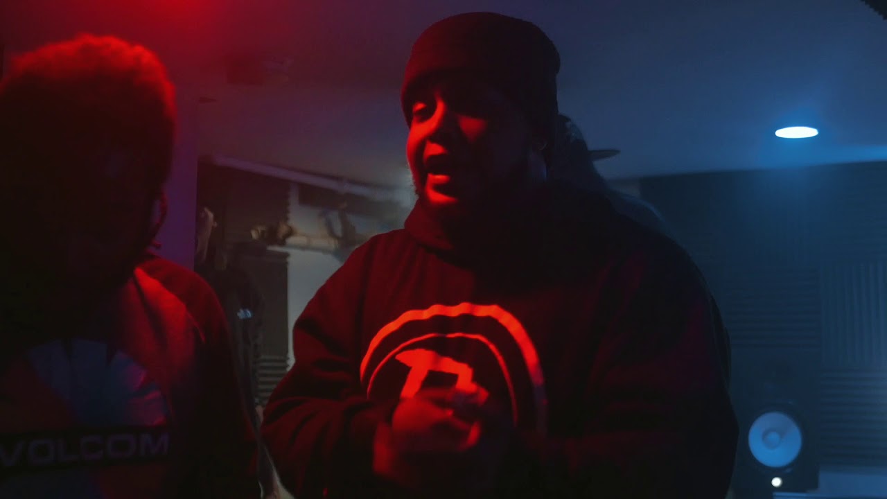 DG TONE ft BIG GUAP- DONT WASTE MY TIME