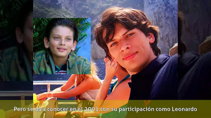 Ramiro Torres - Biografa
