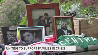 West MI organizations unite to support families dealing with life-threatening illnesses