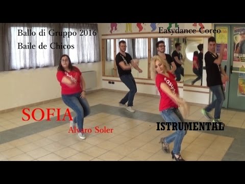 Balli di gruppo