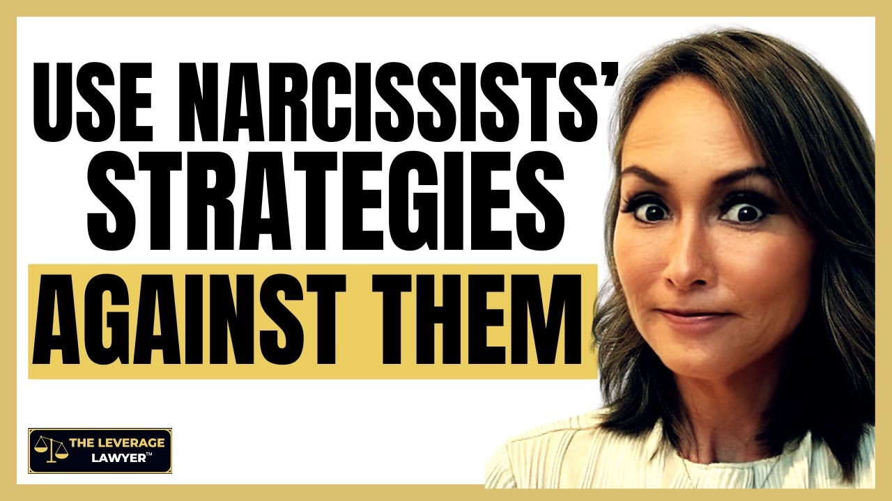 12 Ways To Manipulate The Narcissist The Ultimate Guide