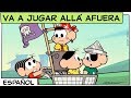 Va a jugar allá afuera, Cebollita | Mónica y sus Amigos