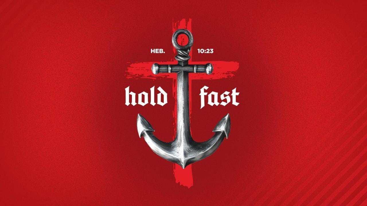 Grace College | January 16th, Brent Mencarelli