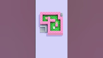 Push Box|Level-10 | #fancade #youtubeshorts #viral