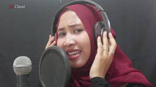 Cover Benci Kusangka Sayang By Dwi Cahyani