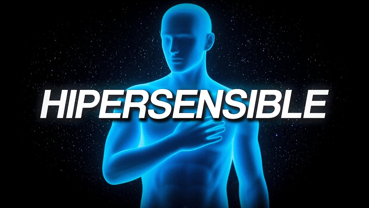 10 Señales de que eres Altamente Sensible (Y No lo Sabías)