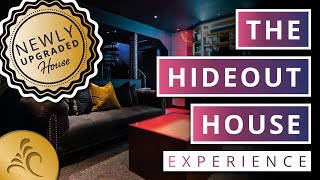 The Cranleigh Boutique - The Hideout Boutique House Experience
