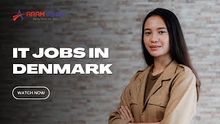 IT Job in Denmark | IT Consultant | Quality Engineer | Web Developer | Web Designer | Project Lead |