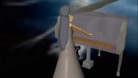 不能说的秘密 2 on anim8or