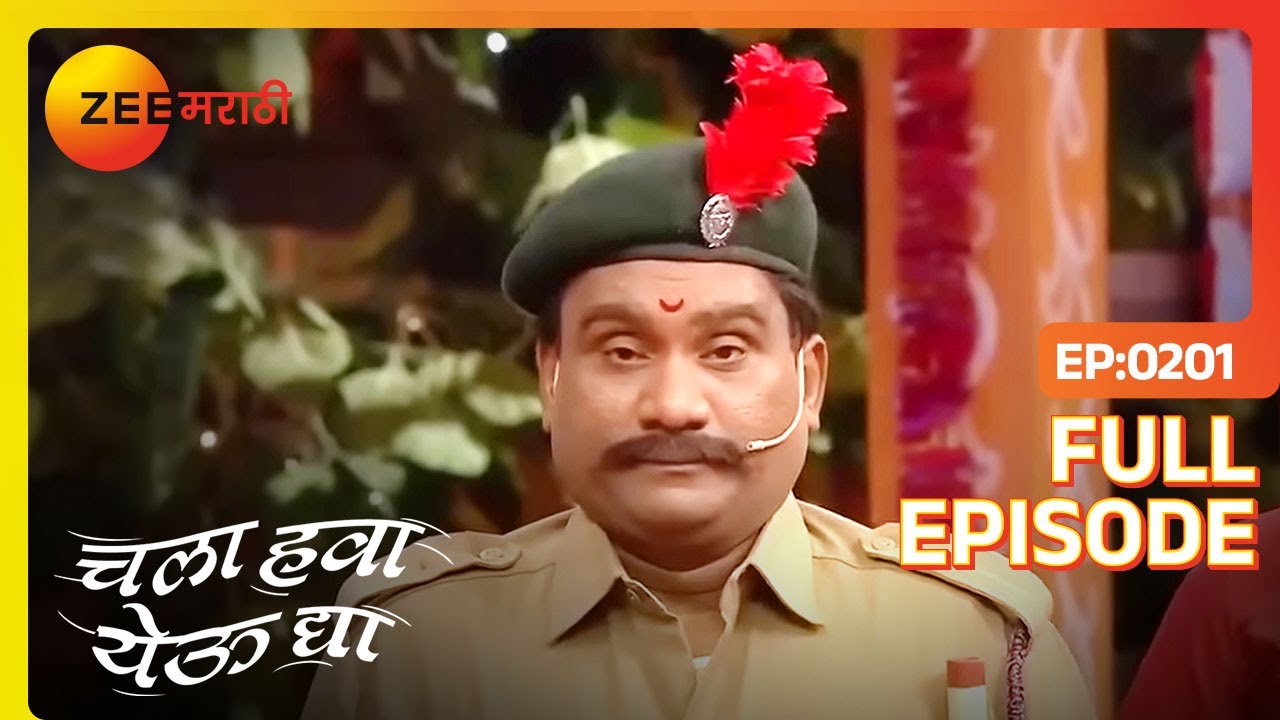  Bhau     Chala Hawa Yeu Dya  Marathi Comedy  Zee Marathi  Bhau Kadam