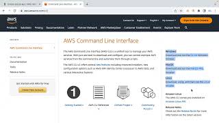 AWS  Class  - 22 screenshot 3