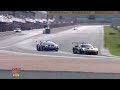 HIGHLIGHTS | Race 1 | Valencia | 2025 GT2 European Series powered by Pirelli