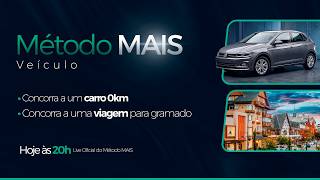 Método Mais Ao Vivo B4 Business