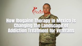 How Ibogaine Therapy in Mexico is Changing the Landscape of Addiction Treatment for Veterans