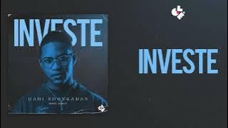 Investe - Uami Ndongadas