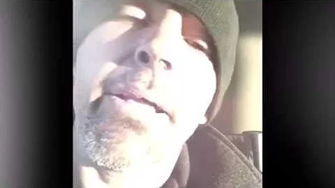 Targeted Individual Shawn Rhoades in Phoenix