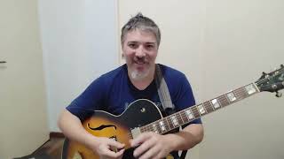 Bebop escencial, construye tus propios licks, Pat  Martino Charlie Parker Wes Montgomery