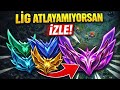 RANKED'DA YAPILAN HATALAR!! | MAKRO MİKRO OYNANIŞ 
