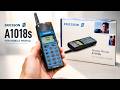 Ericsson A1018s — Simpler Times