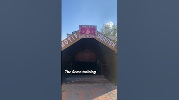 Thumbnail of Ep. 170: The Whirling Dervishes