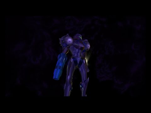 Metroid Prime 2: Echoes Longplay 100% run Metroid Prime 2: Echoes Longplay 100% run