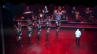 "Pipin' Hot" - "Home" ILT City of Invercargill Highland Pipe Band