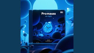 Blue Promises After Midnight