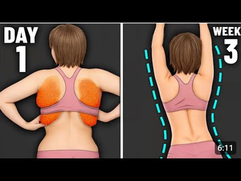 Weight loss exercise