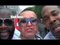 WARNING CHRONICLES - DJ CAMILO