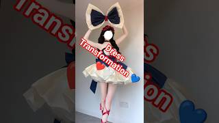 Elegant Princess Cosplay Transformation ✨👑 #shorts #Cosplay #PrincessCosplay #Fairytale #Cosplayer