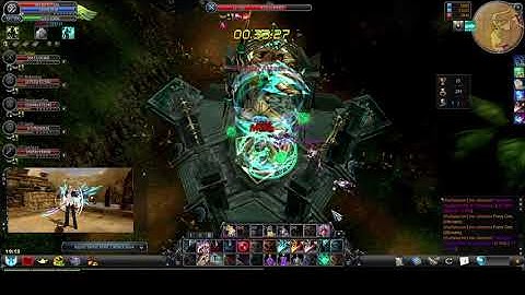 Cabal GSP : Flag War 03.04.21