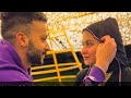 عبدالله التركي ضرب هايدي كامل وعضها هتموت من الضحك عليهم 
