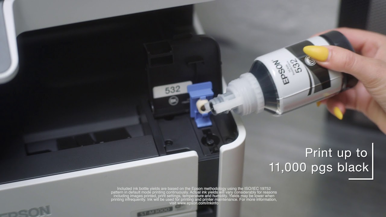 epson 532