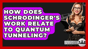 How Does Schrodinger