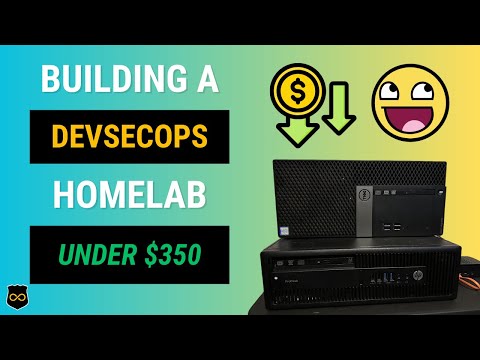 How I Built