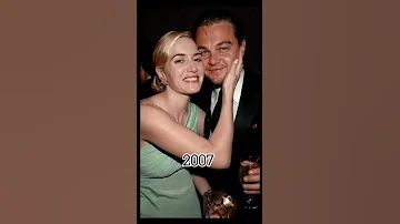Jack And Rose Revolution Leonardodicaprio Katewinslet Titanic Shorts 