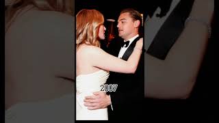 Video thumbnail of "Jack and rose revolution #leonardodicaprio #katewinslet #titanic #shorts"