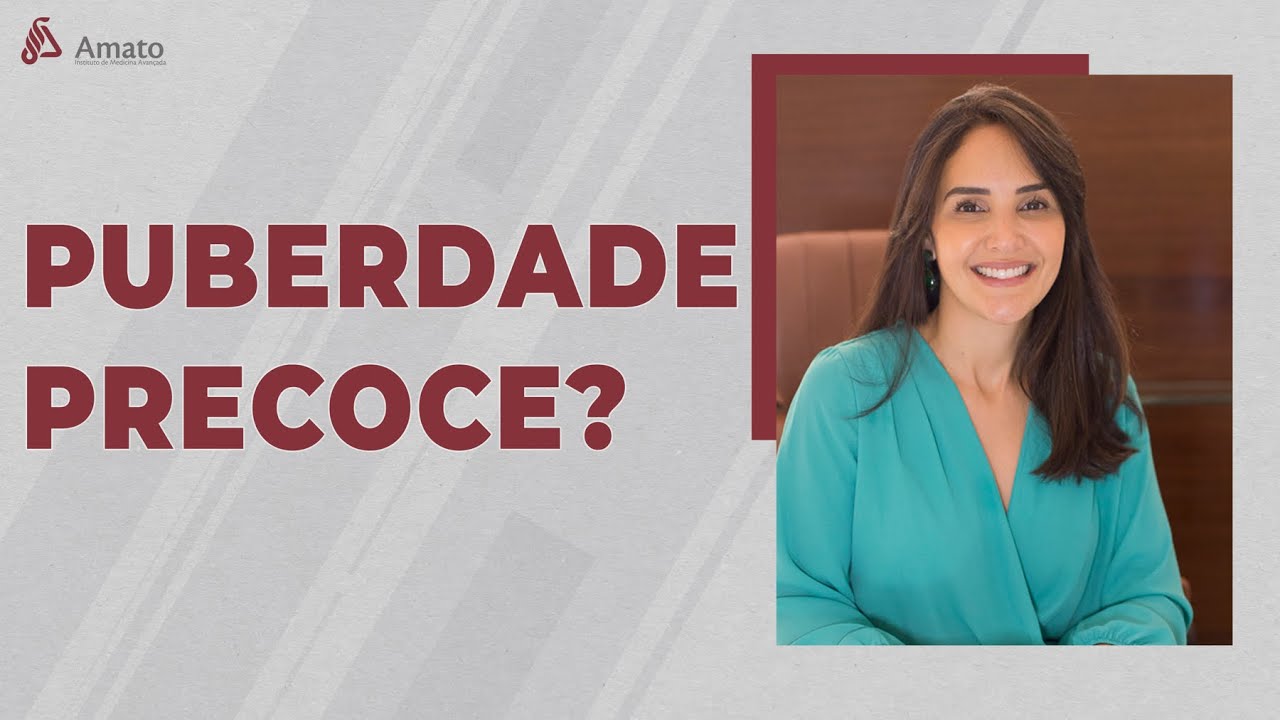 Puberdade Precoce? Saiba o que os Pelos Pubianos em Crianças Podem Indicar! YouTube Puberdade Precoce? Saiba o que os Pelos Pubianos em Crianças Podem Indicar! YouTube