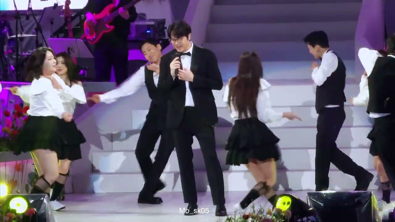 2024 성시경 - LOVE BLOSSOM (러브블러썸)