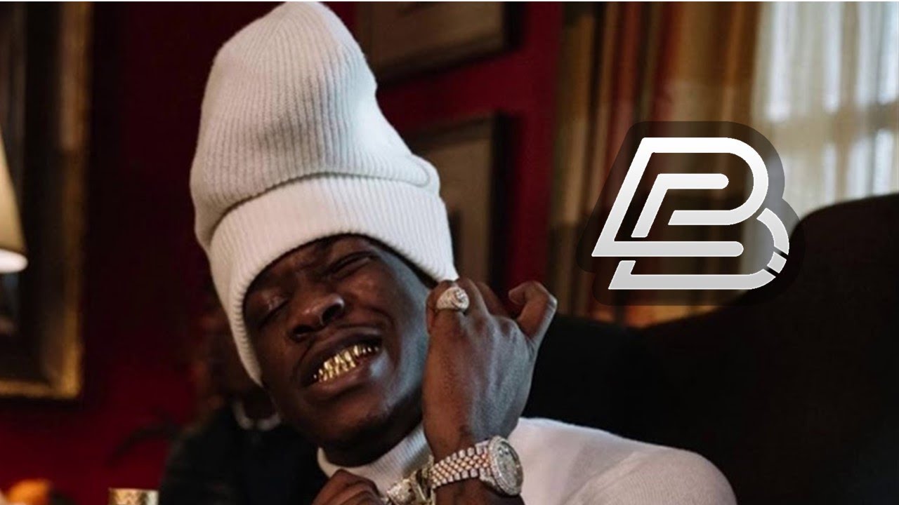 [FREE] Hotboii x Roboy x T9ine Type Beat 2021 | "Shooting Stars" (@itsblackburry)