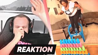 TRY NOT TO LAUGH 14.0 🤣 (+@MinerMorsel) | Reaktion