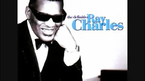 Ray Charles - I Believe to My Soul