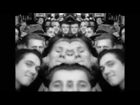 Evil Mule - Peace
