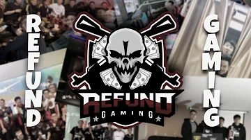 Một chút kỉ niệm về REFUND GAMING | HoangNguyen