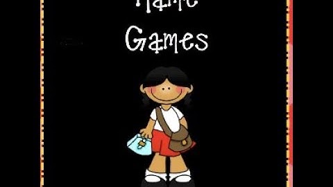 Name guessing game in C# and C++