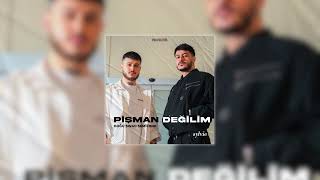 Semicenk feat. Doğu Swag - Pişman Değilim (16D Audio)