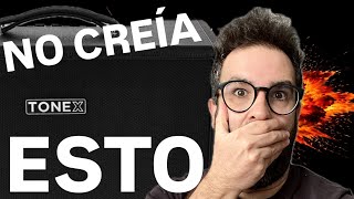 Monitores FRFR: ¿Por fin me convencen? ToneX Cab de IK Multimedia | Review en Español