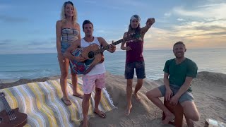 Wheeland Brothers Off-the-Couch Concert 8 (Pre-recorded)
