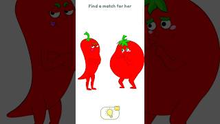 DOP 5 Delete One Part Fun Mobile Puzzle Game (Walkthrough + Tips) #shorts #ytshorts #gaming